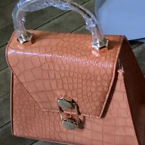 Badgley Mischa Handbag Purse